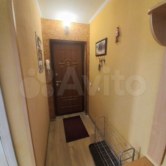 2-к. квартира, 45 м², 4/5 эт.