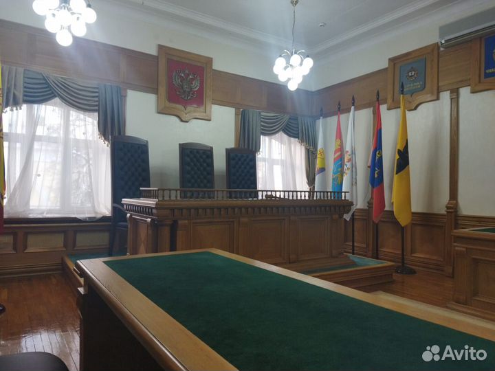 Претензии, иски, жалобы,представительство в судах