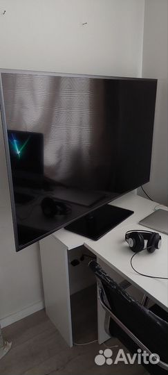 Телевизор samsung HG55EE690DB