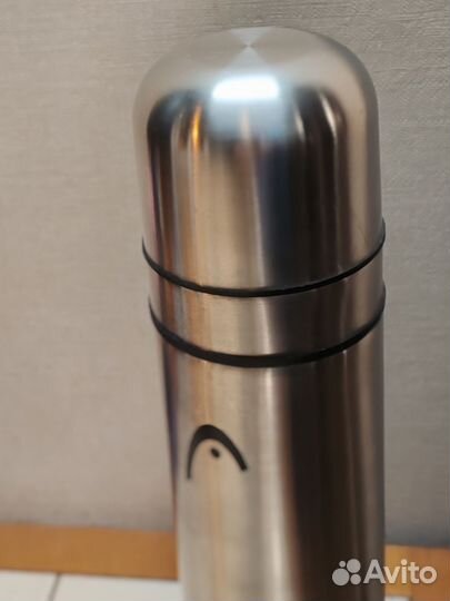 Термос для напитков head