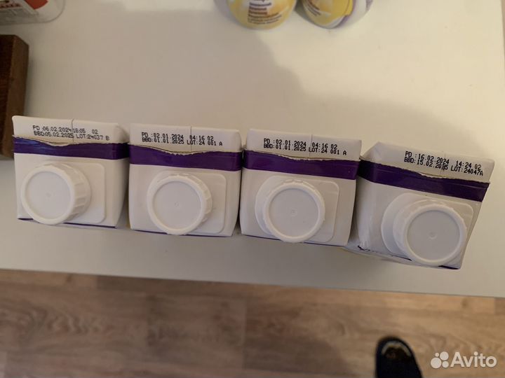 Жидкое питание nutridrink нутридринк для взрослых