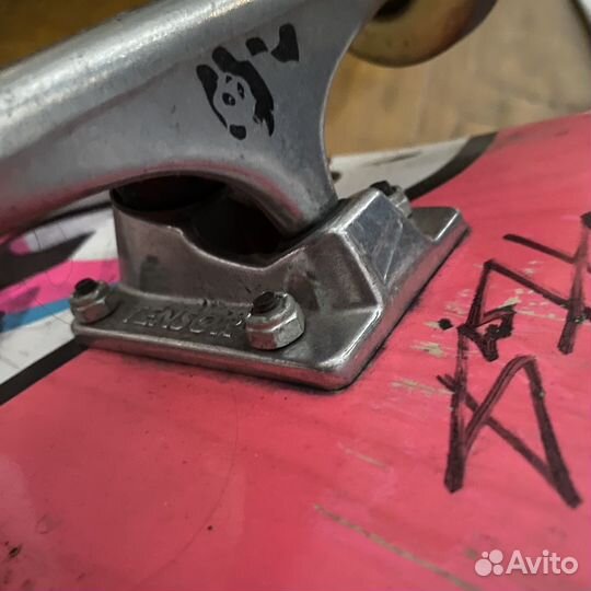 Скейтборд enjoi