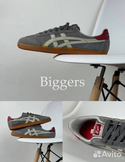 Кроссовки asics onitsuka tiger (Арт.79723)