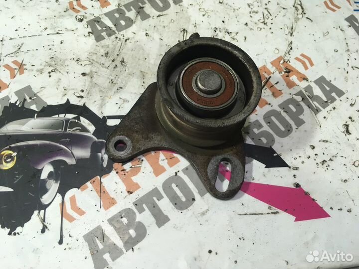 Мицубиси Паджеро Ролик натяжной