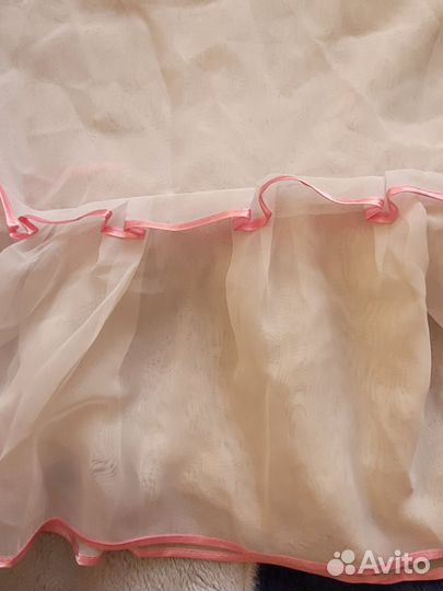 Тюль бу для кухни