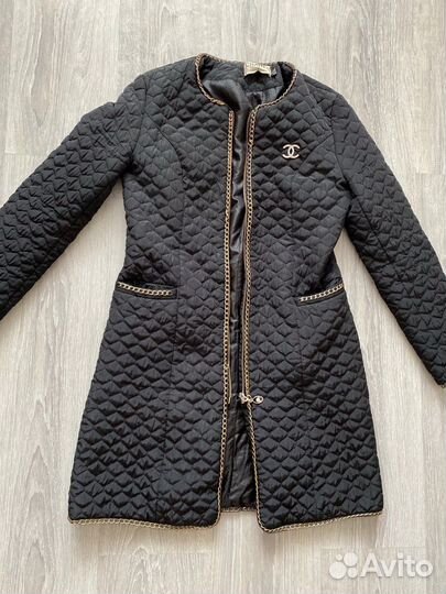 Плащ женский