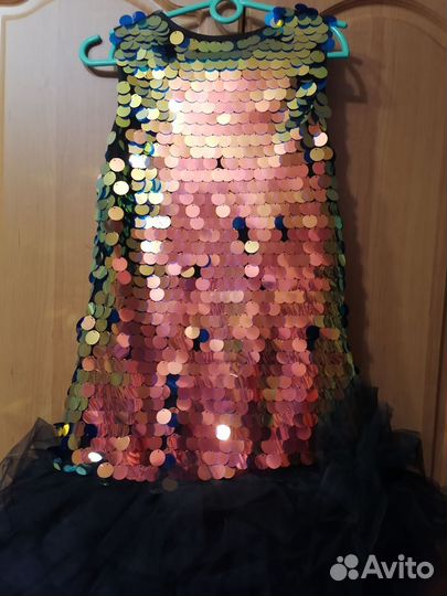 Платье стильняшка stilnyashka 146