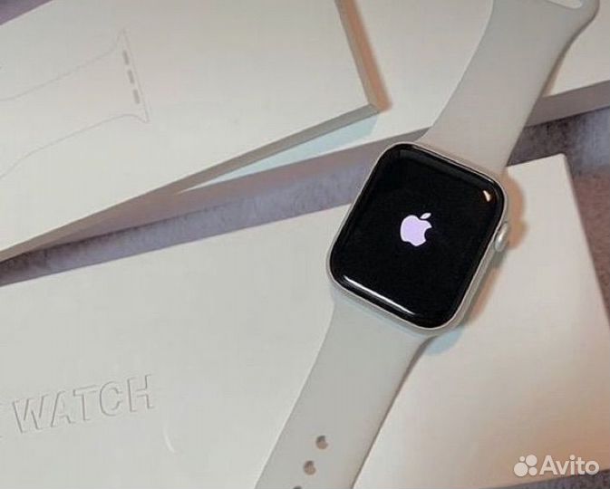 Смарт часы Appel Watch 9 series