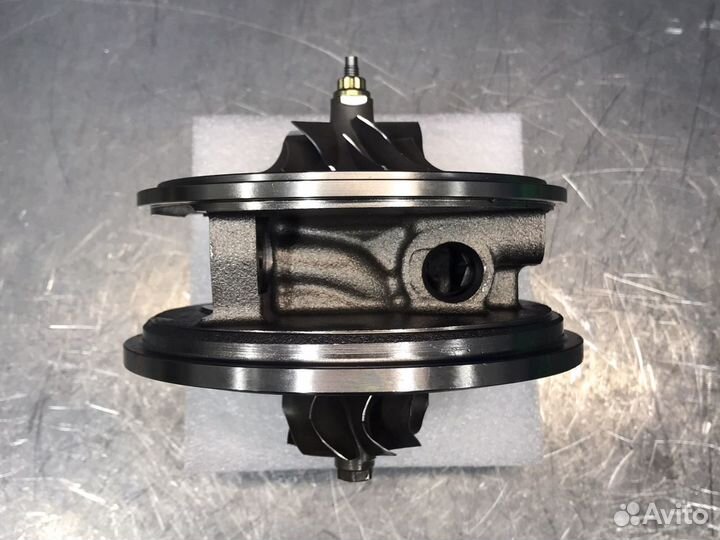 Картридж турбины Mercedes-Benz L350 ML350 S350 Blu