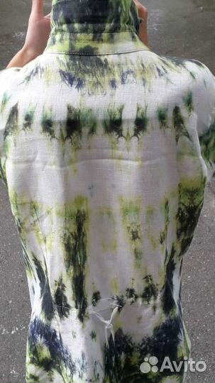 Костюм тай дай