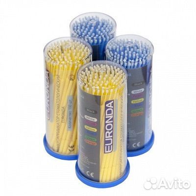 Микробраши