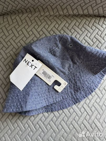 Панама детская Next 1-2 года