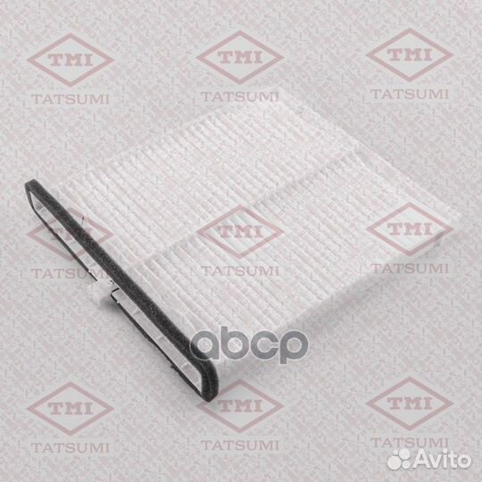 Фильтр салона TBD1015 tatsumi