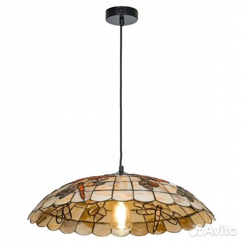 Светильник подвесной, люстра