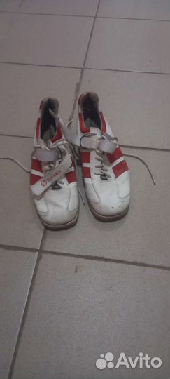 Штангетки sabo