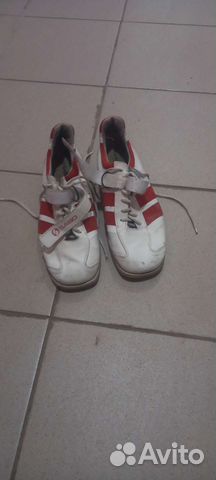 Штангетки sabo