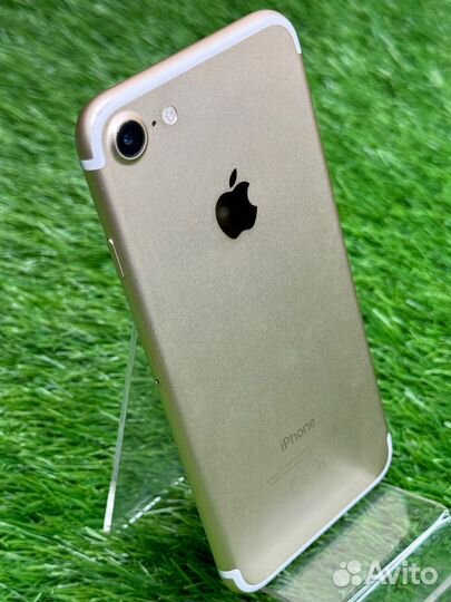 iPhone 7, 32 ГБ