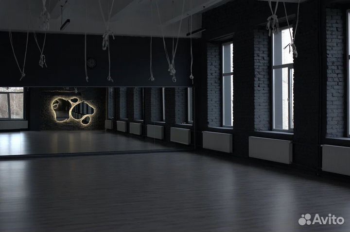 Аренда спортивного зала