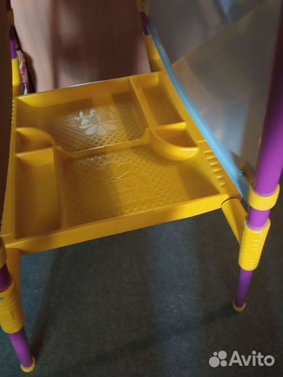 Мольберт для рисования детский