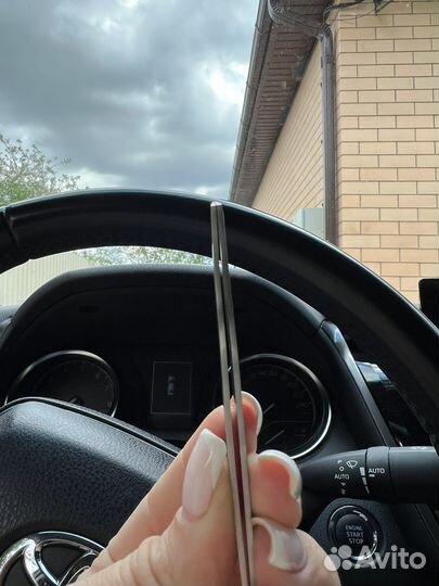 Пинцет сапожок Be Perfect