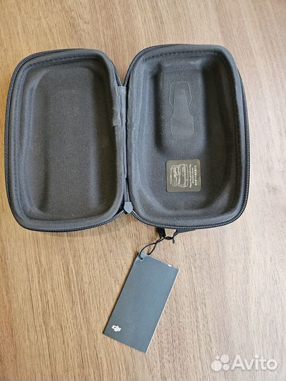 Кейс для квадрокоптера DJI Mavic air