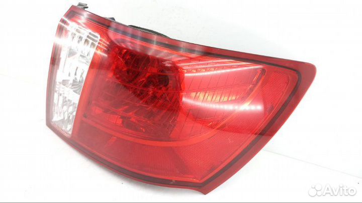 Стоп правый Subaru Impreza GE3