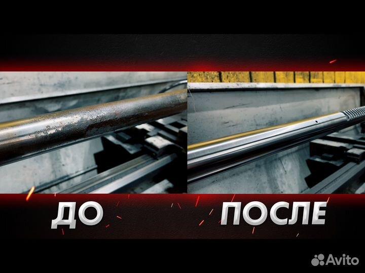 Рулевая рейка Lancia Thesis 2002-2009