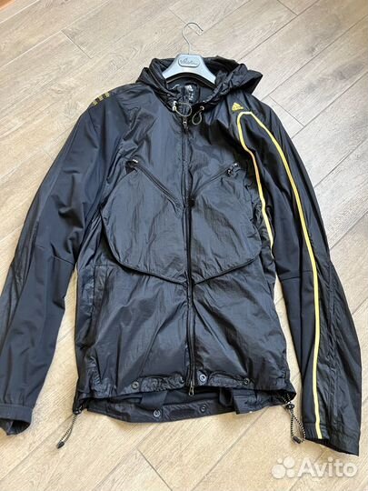 Ветровка трансформер Аdidas
