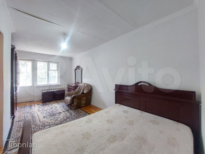 1-к. квартира, 31,3 м², 4/5 эт.