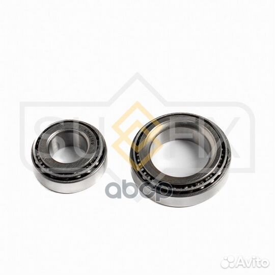 Комплект подшипника ступицы колеса перед прав