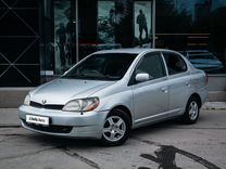 Toyota Platz 1.5 AT, 1999, 299 999 км, с пробегом, цена 420 000 руб.