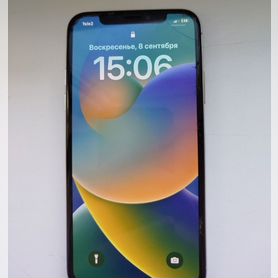 iPhone X, 64 ГБ