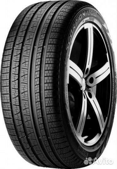 Pirelli Scorpion Verde All Season 255/55 R20 110W