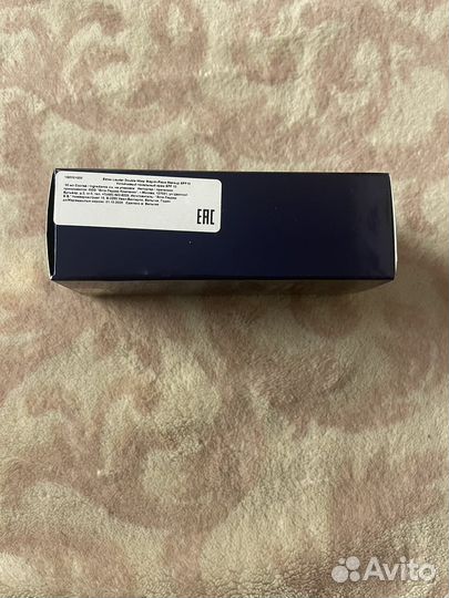 Крем тональный Estée Lauder