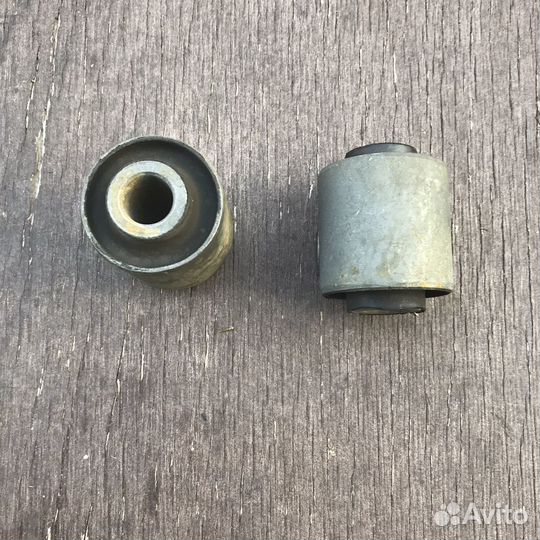 Сайлентблок рычага ford focus II/C-MAX/mazda 3/5