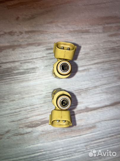 Топливная форсунка