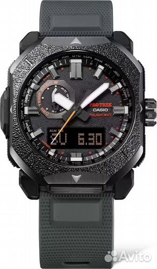 Casio Pro Trek PRW-6900BF-1