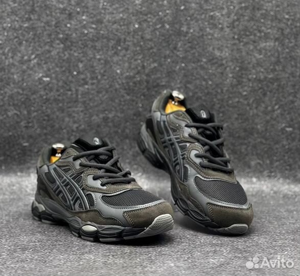 Кроссовки мужские Asics