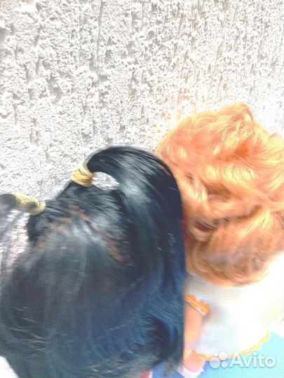 Куклы немки