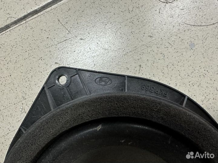 Динамик передней левой двери Солярис Solaris