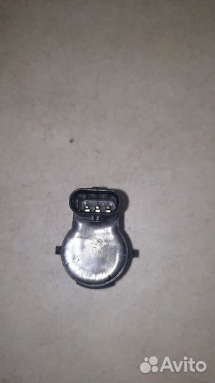 Датчик парковки Skoda Octavia