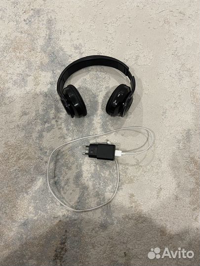 Беспроводные наушники