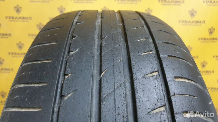 Hankook Ventus Prime 2 K115 205/55 R16 91V