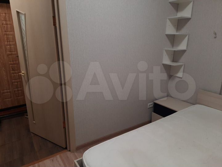 2-к. квартира, 41 м², 4/11 эт.