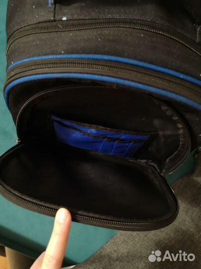 Рюкзак для мальчика