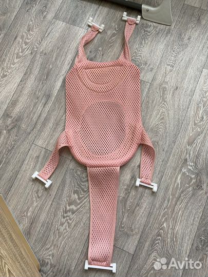 Гамак для купания