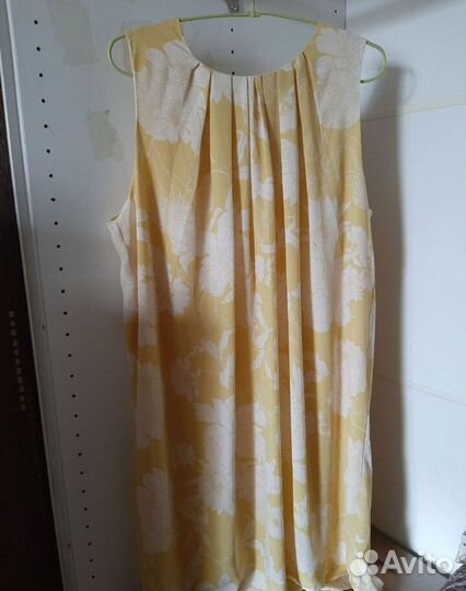 Платья H&M, Violetta by Mango, Fun Day р 48-52 (L)