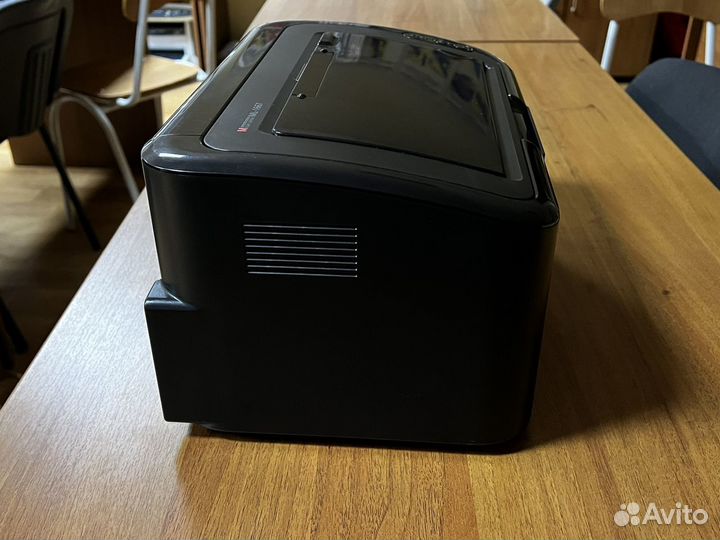 Принтер лазерный Samsung ML-1667