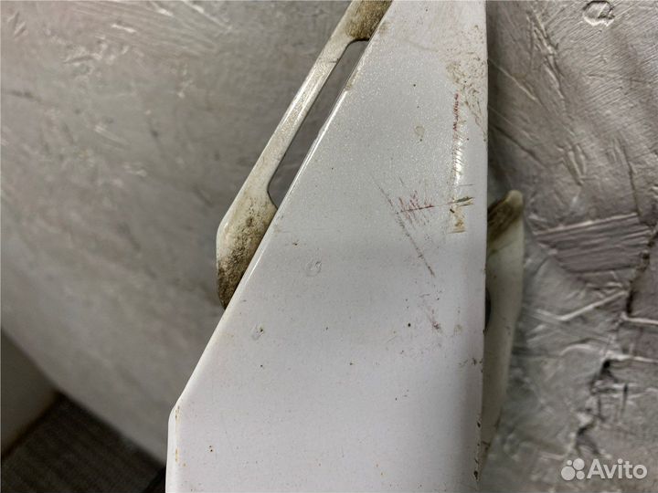 Крыло Mazda 6 (GH), 2010