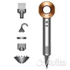 Фен Dyson supersonic HD08 оригинал